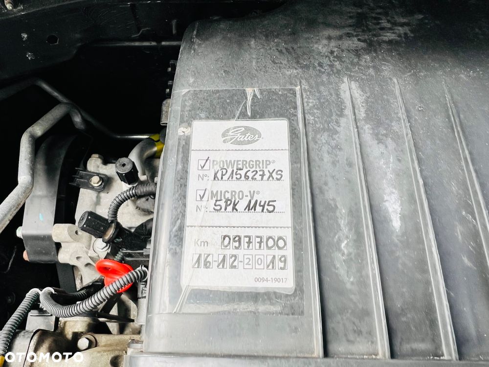 Ford KA 1.2 Start-Stopp-System Trend - 31