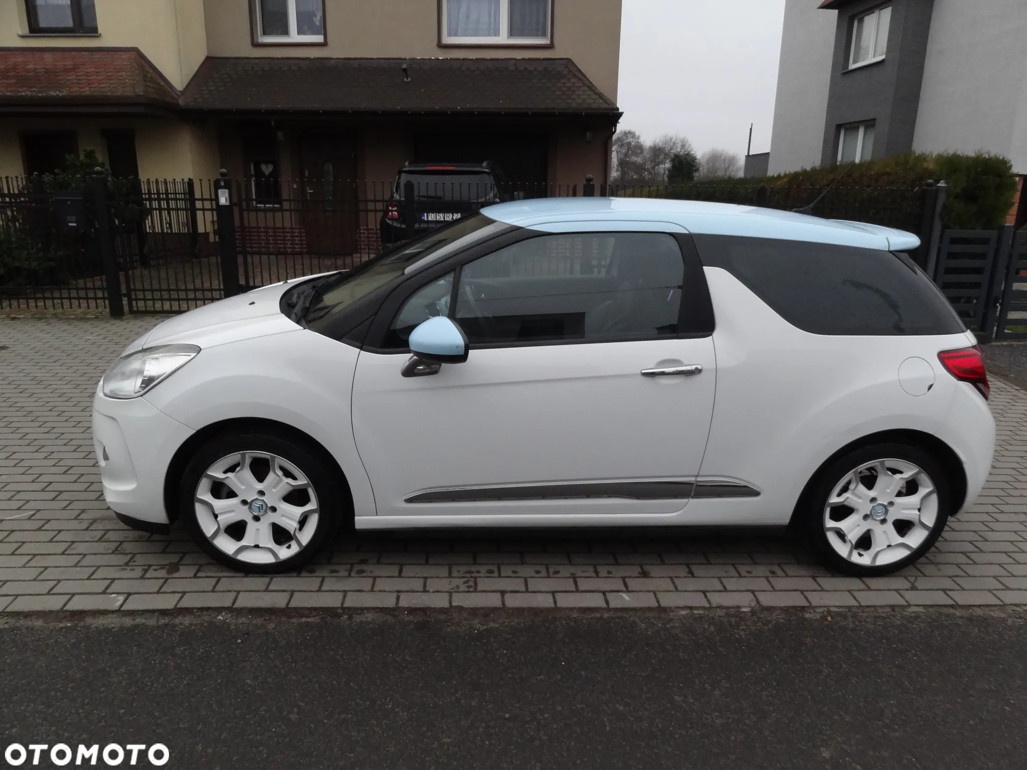 Citroën DS3 1.6 THP SportChic - 10