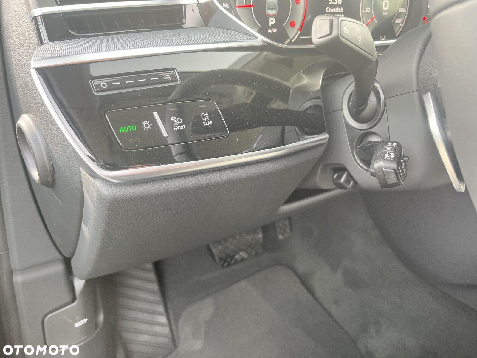 Audi A8 - 39