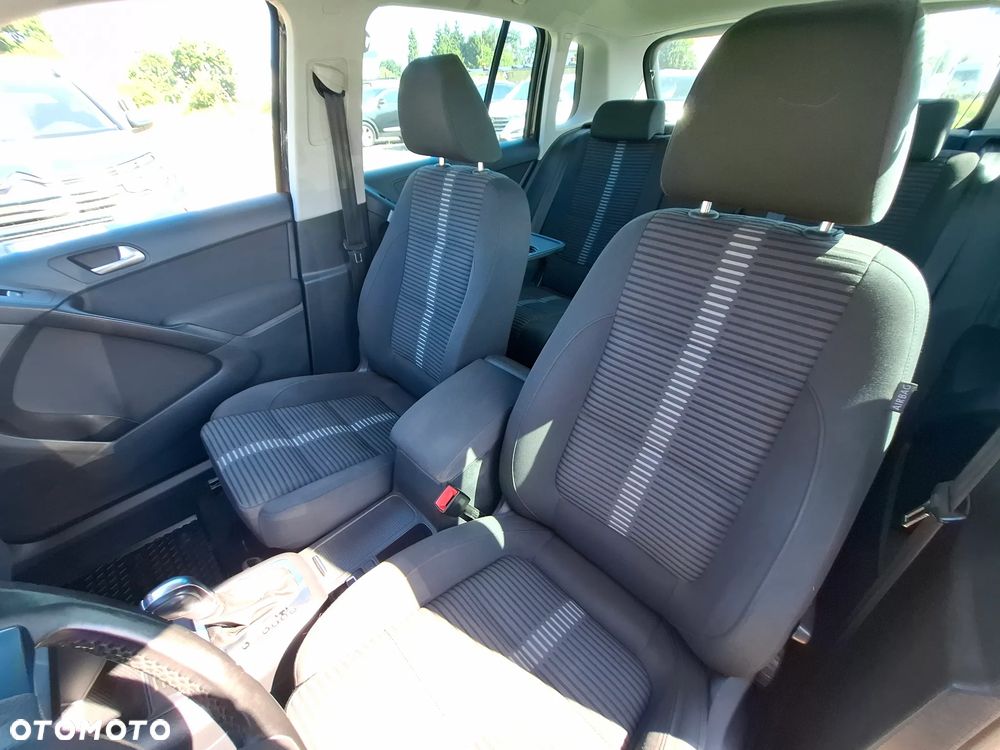 Volkswagen Tiguan 2.0 TDI 4Mot Sport DSG - 10