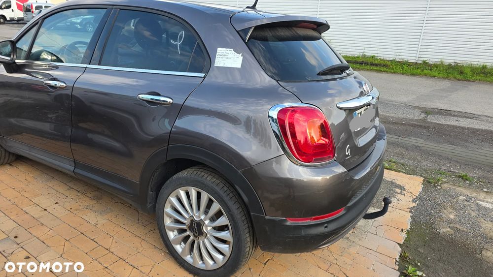 Fiat 500X - 2