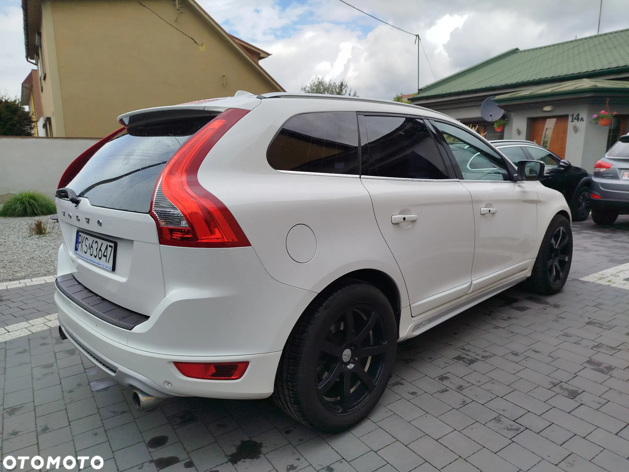 Volvo XC 60 - 12