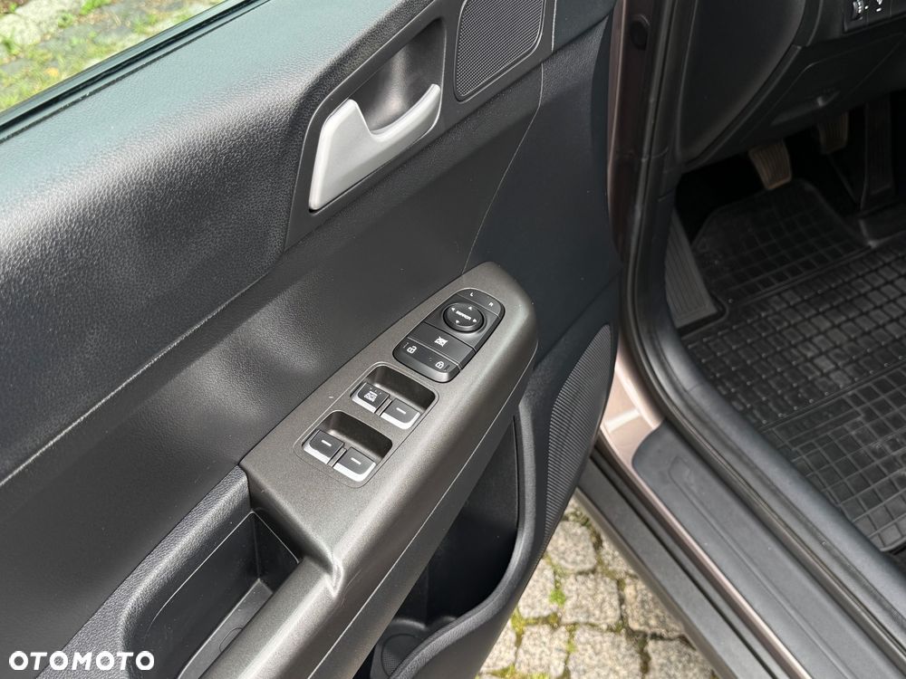 Kia Sportage 1.6 GDI 2WD EDITION 7 - 18