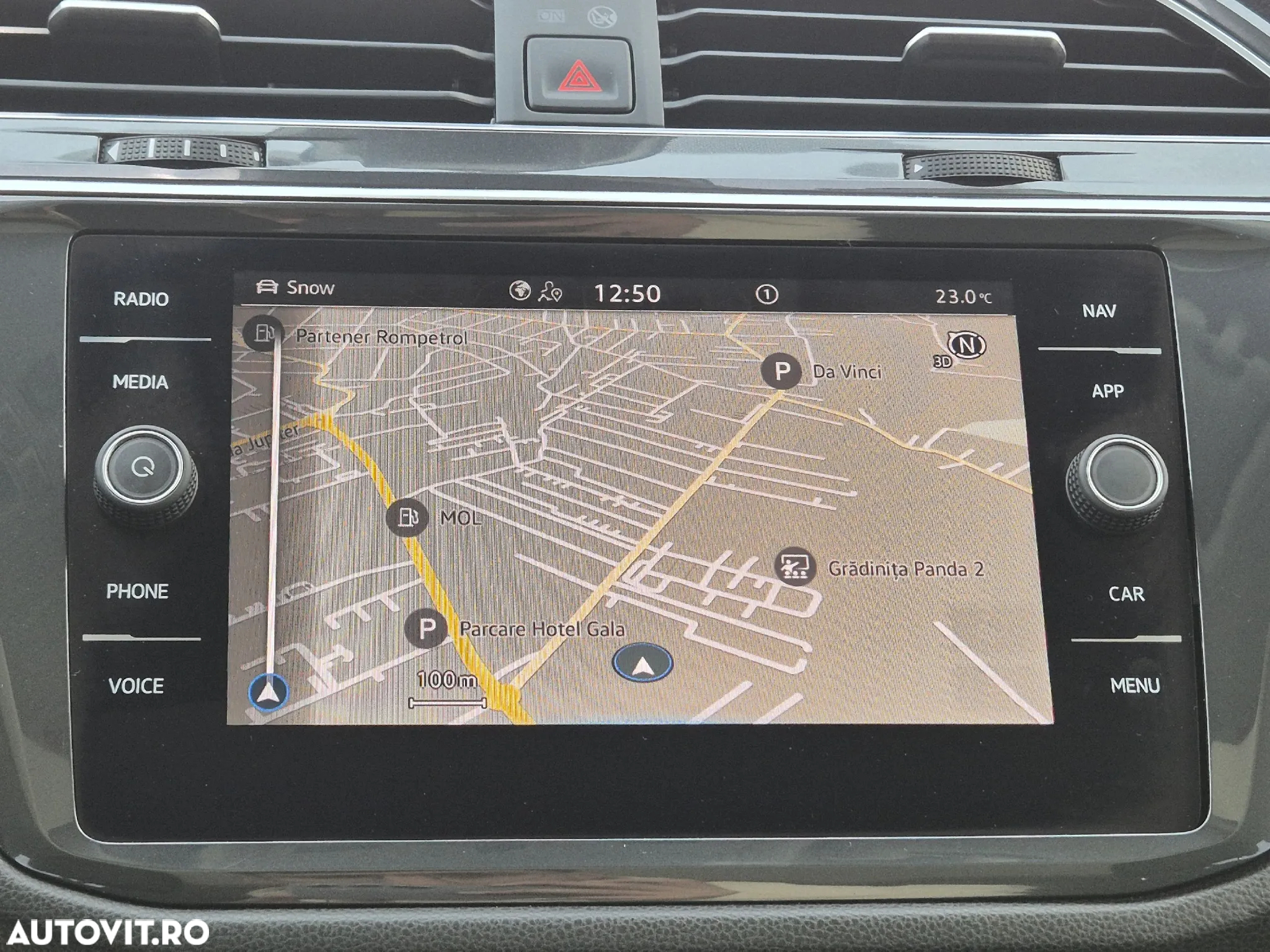 Volkswagen Tiguan Allspace 2.0 TDI 4Mot DSG Elegance - 30