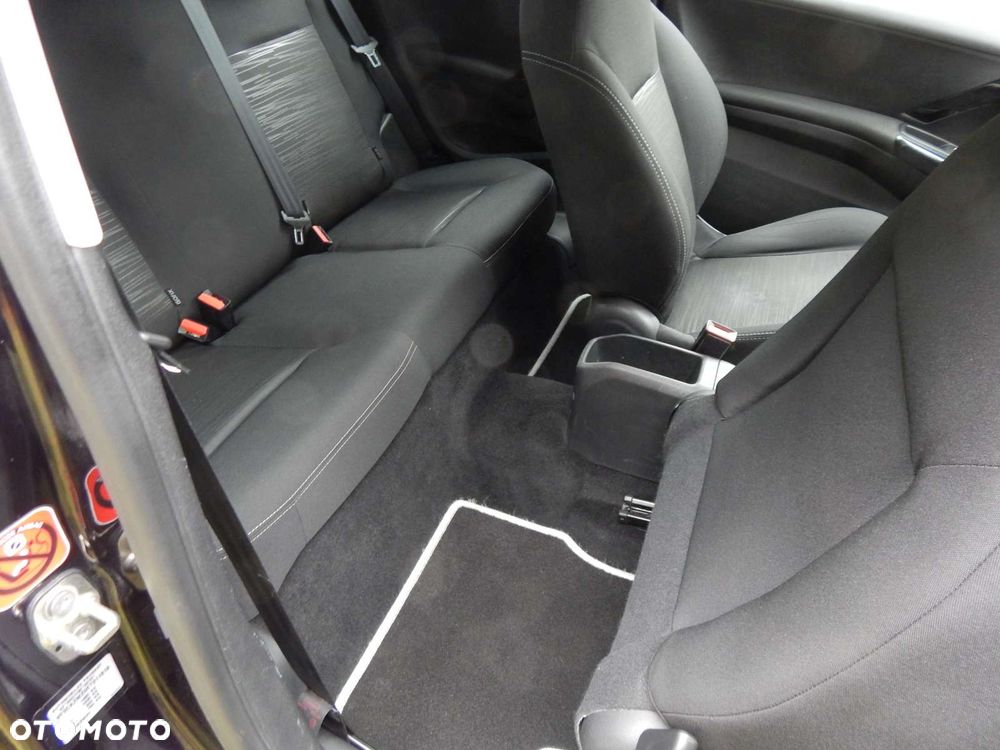 Peugeot 208 1.0 VTi/PureTech Access - 14