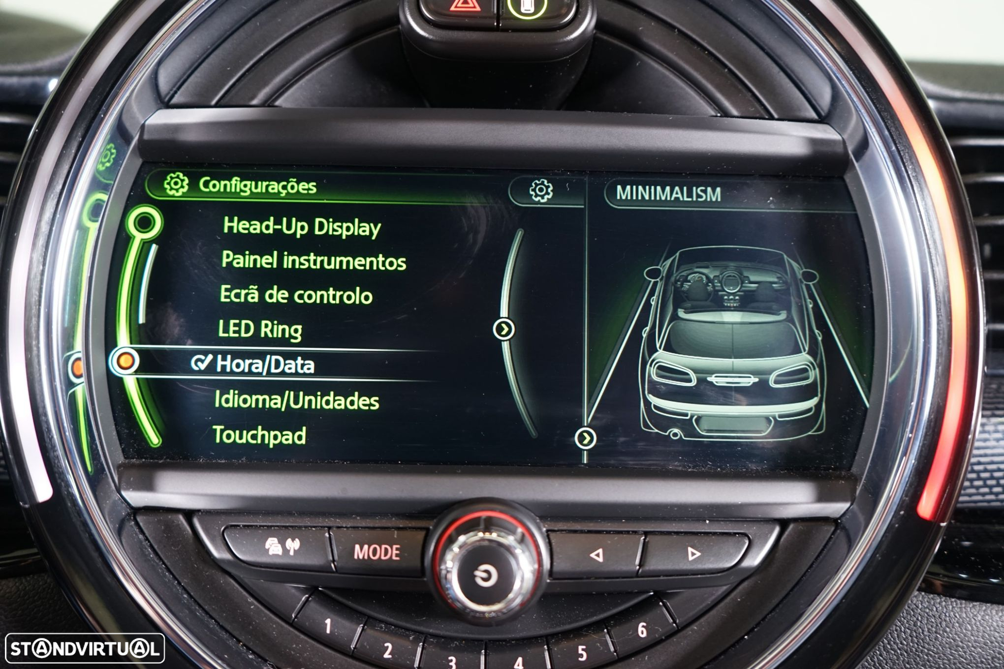 MINI Clubman Cooper SD Auto Desportiva - 41