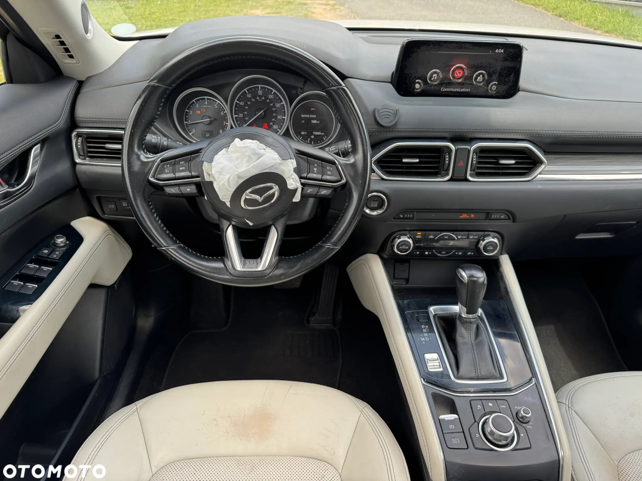 Mazda CX-5 - 12
