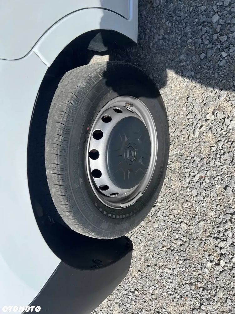Renault Master L3H2 2,3 Dci 146 KM klima tempomat - 32