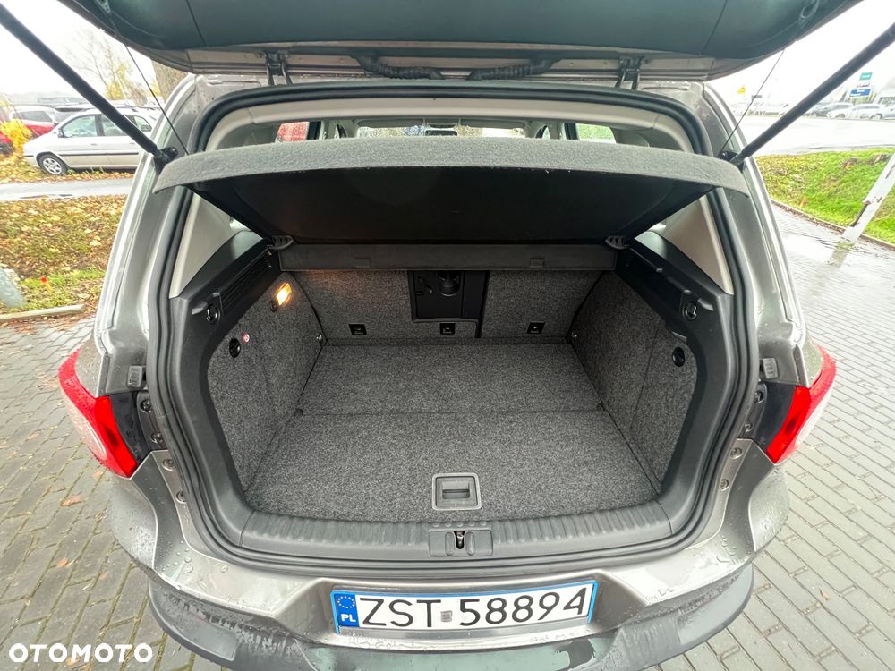 Volkswagen Tiguan 1.4 TSI Trend&Fun - 16
