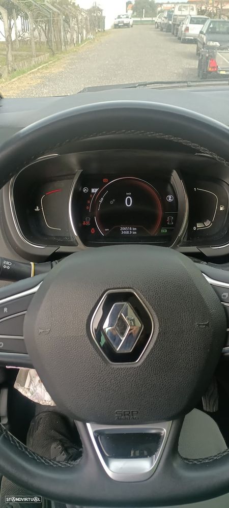 Renault Grand Scénic - 5