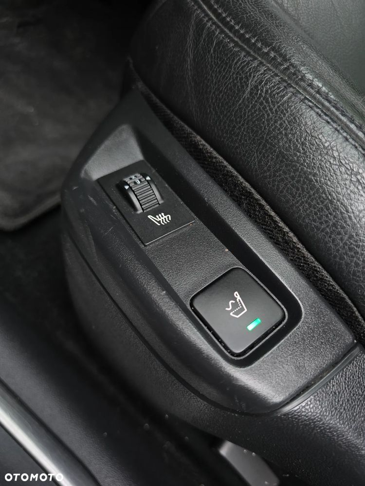 Citroën C5 V6 HDi 240 Biturbo FAP Exclusive - 31