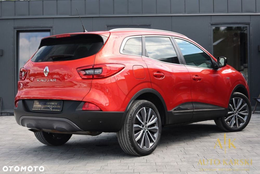 Renault Kadjar - 4