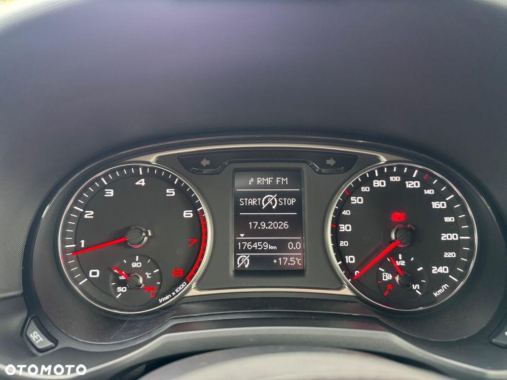 Audi A1 Sportback 1.4 TFSI S tronic sport - 34
