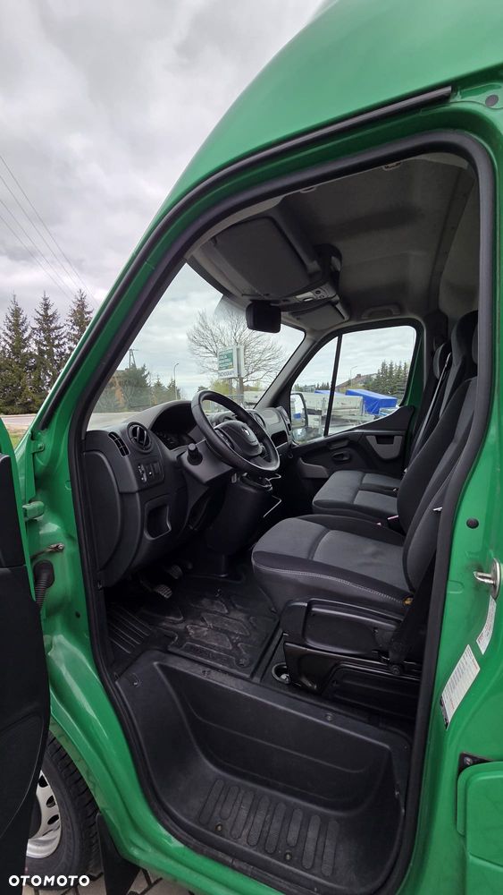 Renault Master - 16
