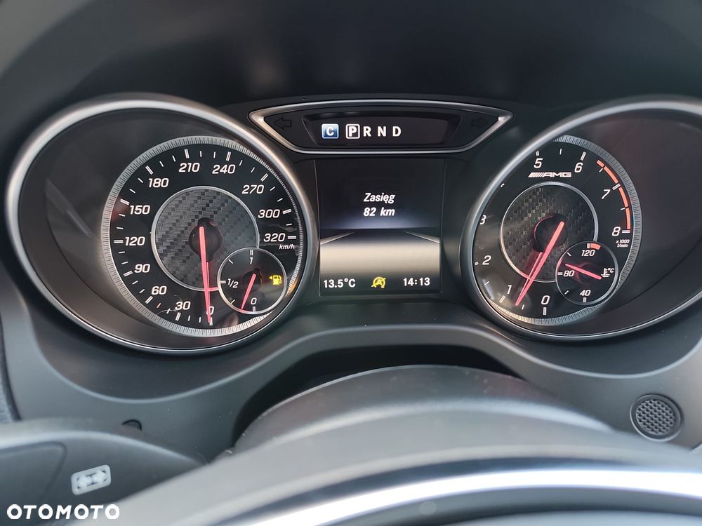 Mercedes-Benz CLA - 9