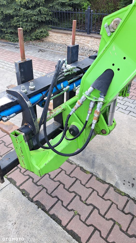 Merlo P36.7 PLUS - 21