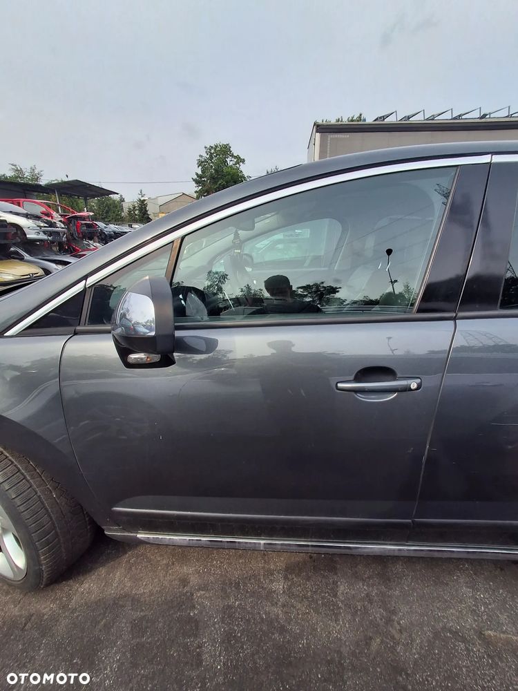 PEUGEOT 3008 I 2009-2013 1.6 HDI KTPD na części - 9