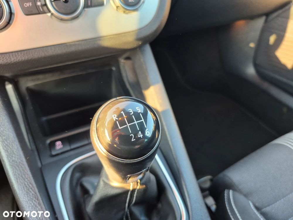 Volkswagen Scirocco 1.4 TSI BlueMotion Technology Million - 22