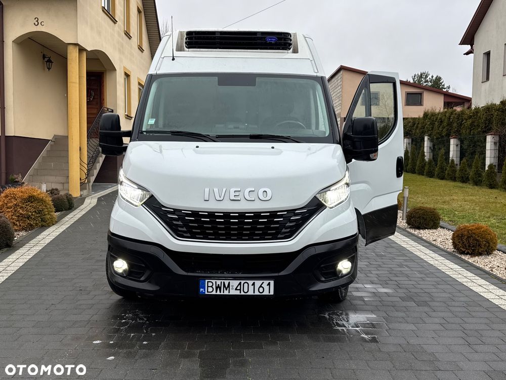 Iveco Daily - 28