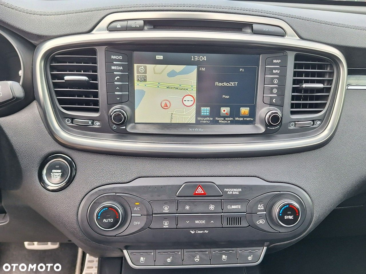 Kia Sorento 2.0 CRDI Business Line - 10