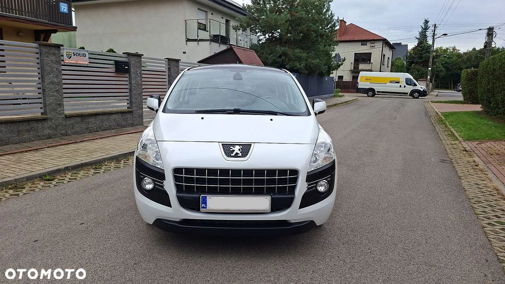 Peugeot 3008 HDi 115 Business-Line - 20