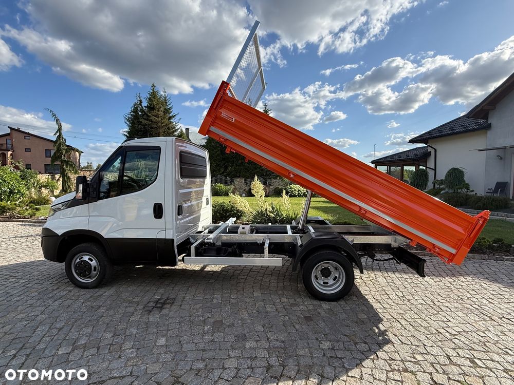 Iveco 50C15 35C15 70C17 - 14