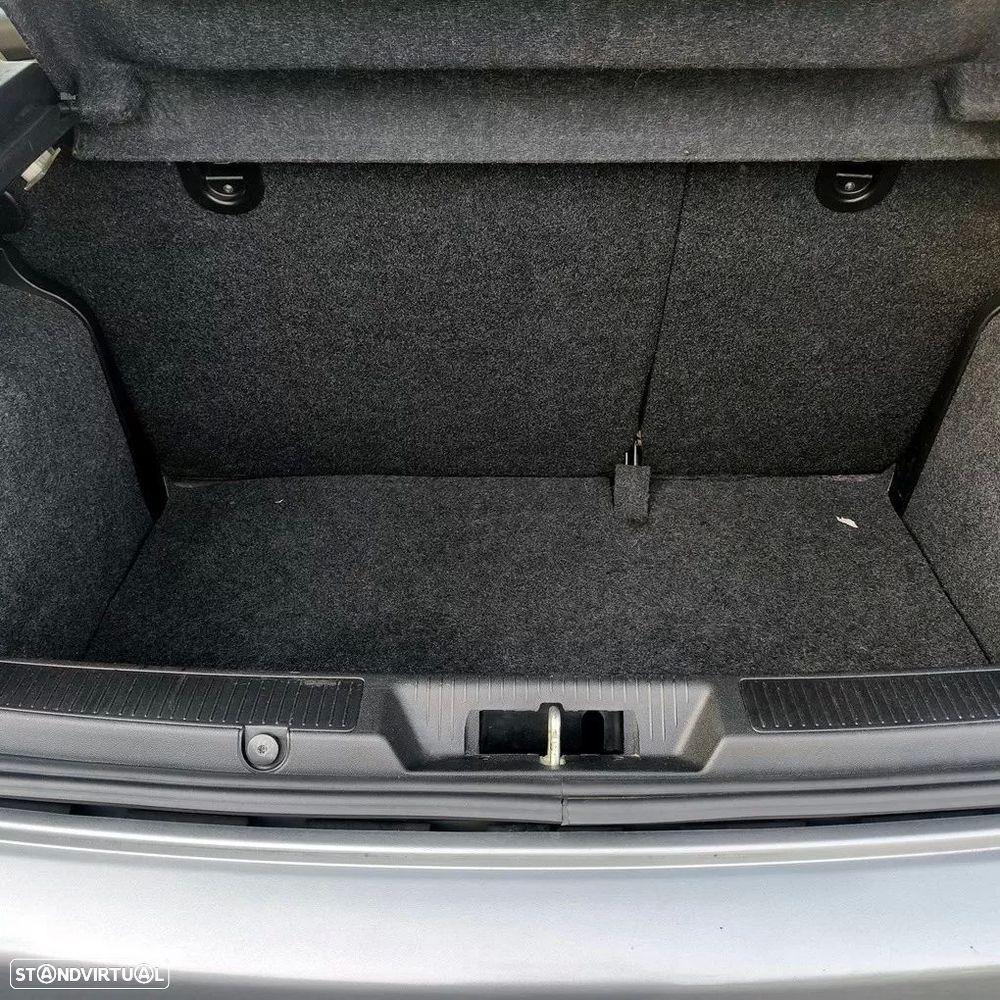 Fiat Grande Punto 1.3 M-Jet Sport - 5