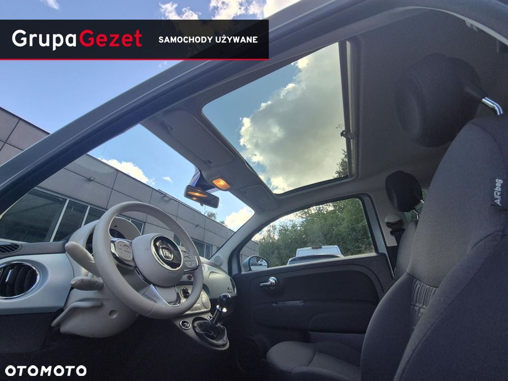 Fiat 500 - 17