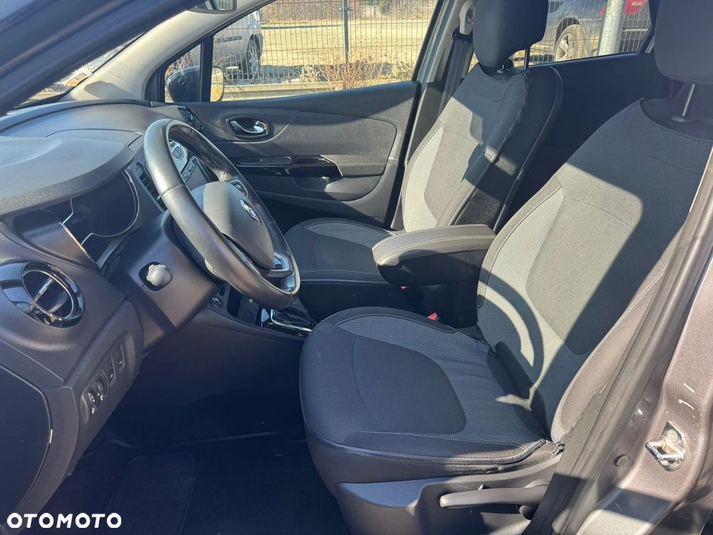 Renault Captur - 9