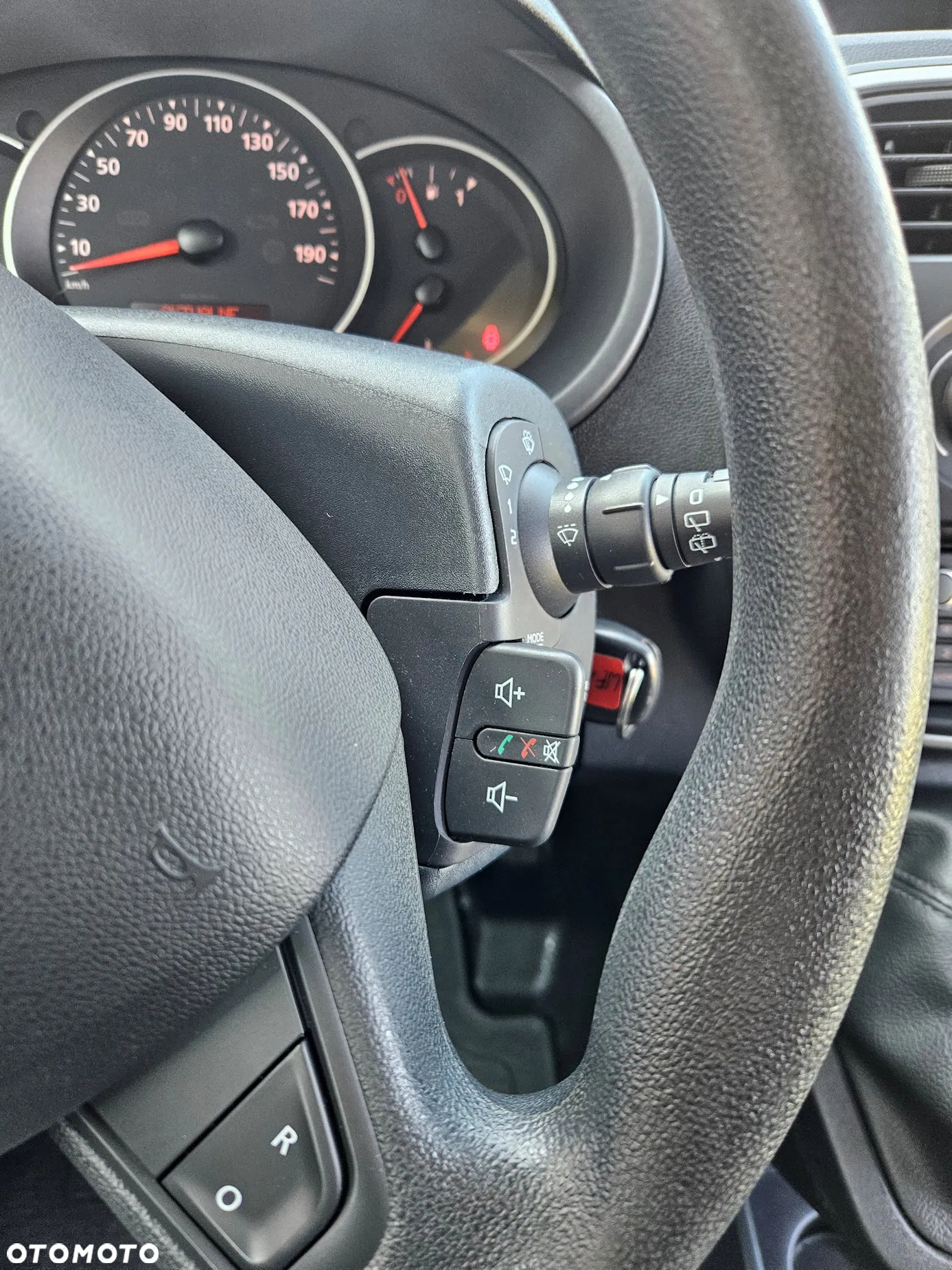 Renault Kangoo 1.5 dCi Business Eu6 - 11