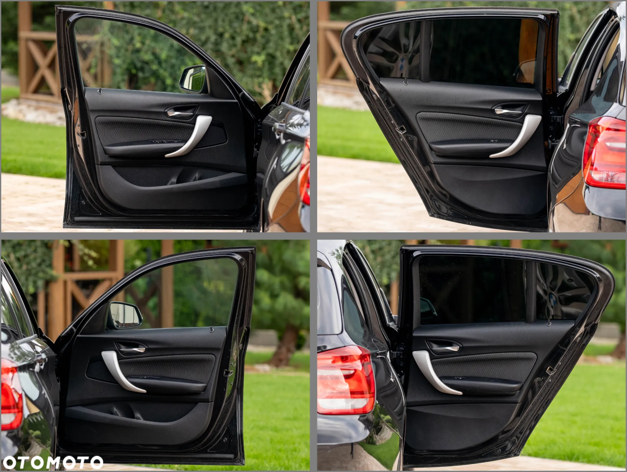 BMW Seria 1 116d - 19
