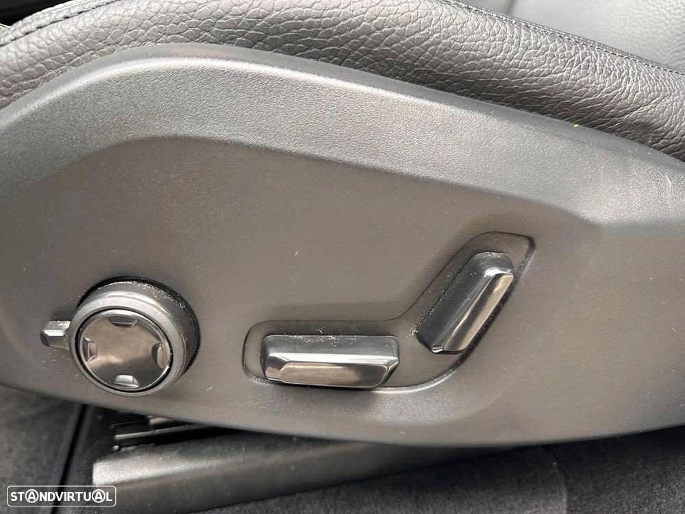 Volvo XC 90 2.0 T8 PHEV Plus Bright AWD - 5