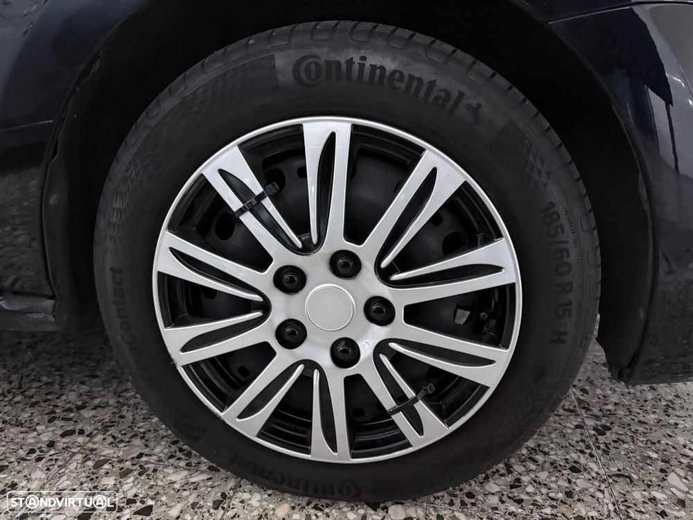 VW Polo 1.4 TDi Trendline - 11