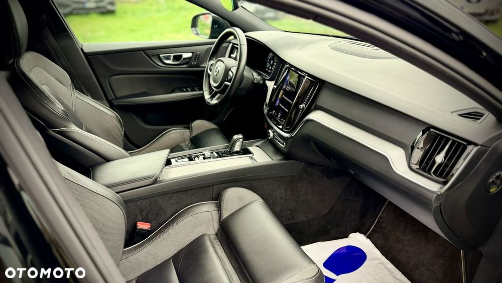 Volvo V60 - 32