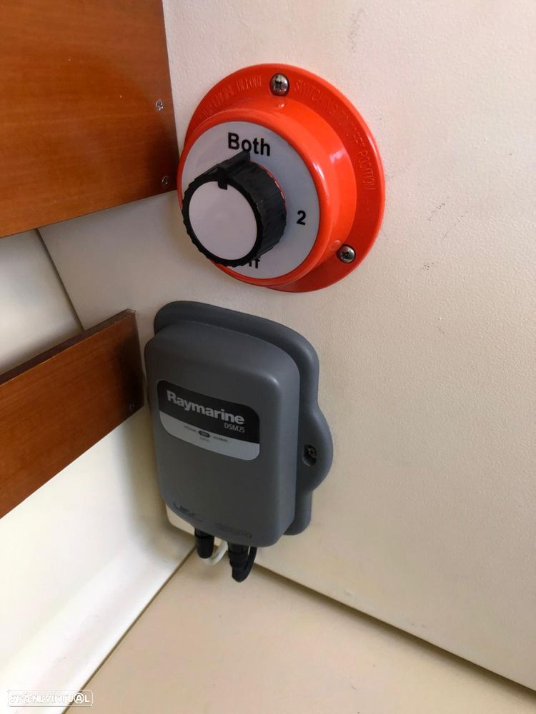 Jeanneau Cap Camarat 715 wa - 10