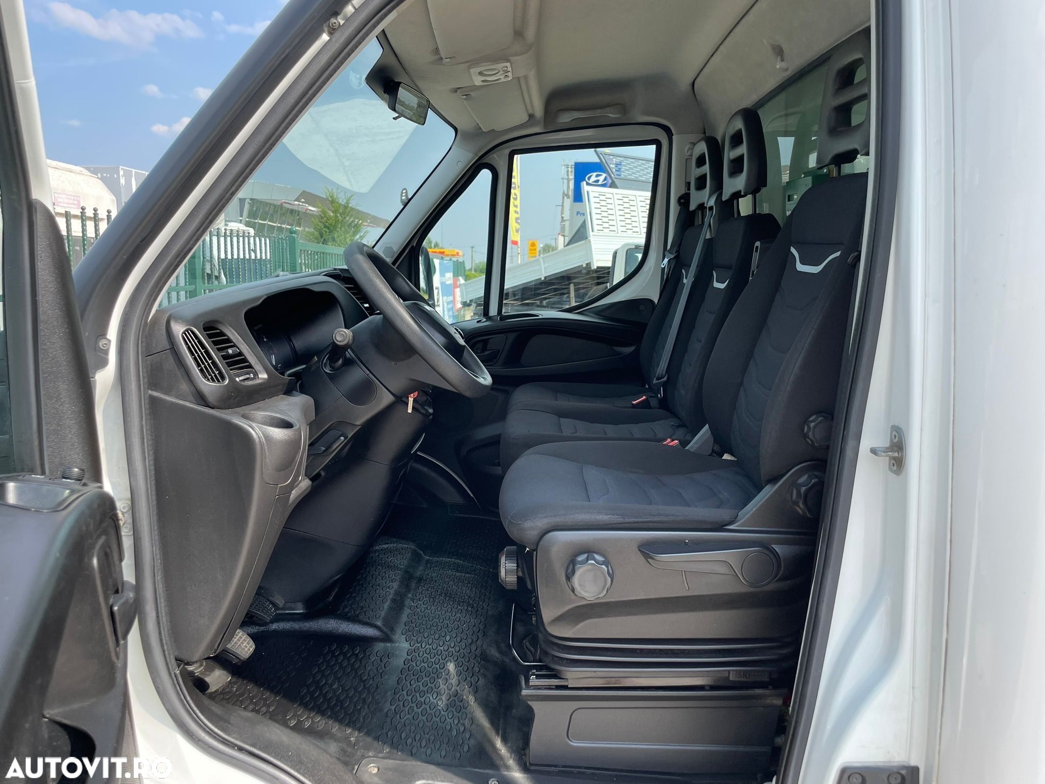 Iveco Daily 3.0 D FRIGORIFIC 2 COMP - 23