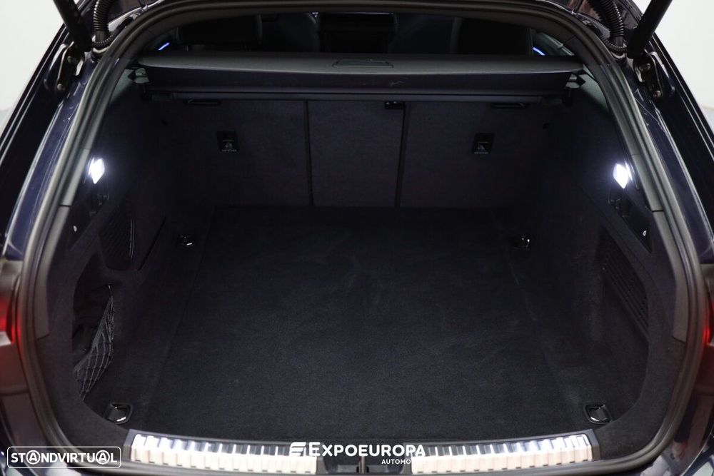 Audi A5 Avant TDI S line Tech - 7