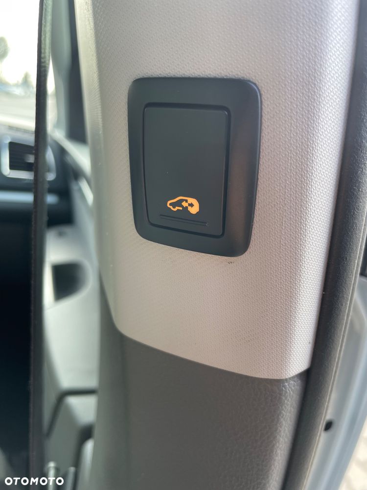 Seat Alhambra 2.0 TDI Style 4x4 - 12