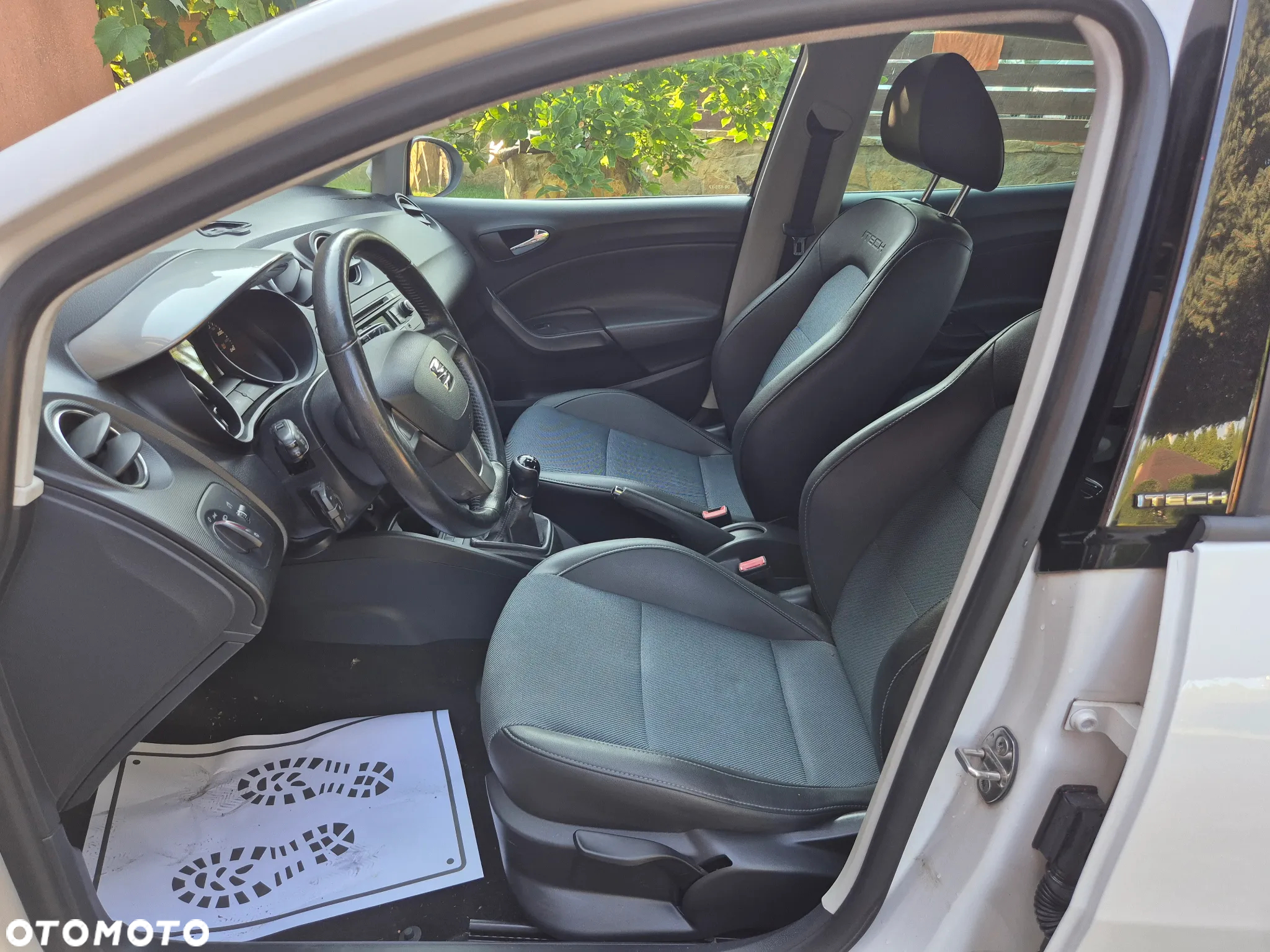 Seat Ibiza 1.2 TSI i-Tech - 8