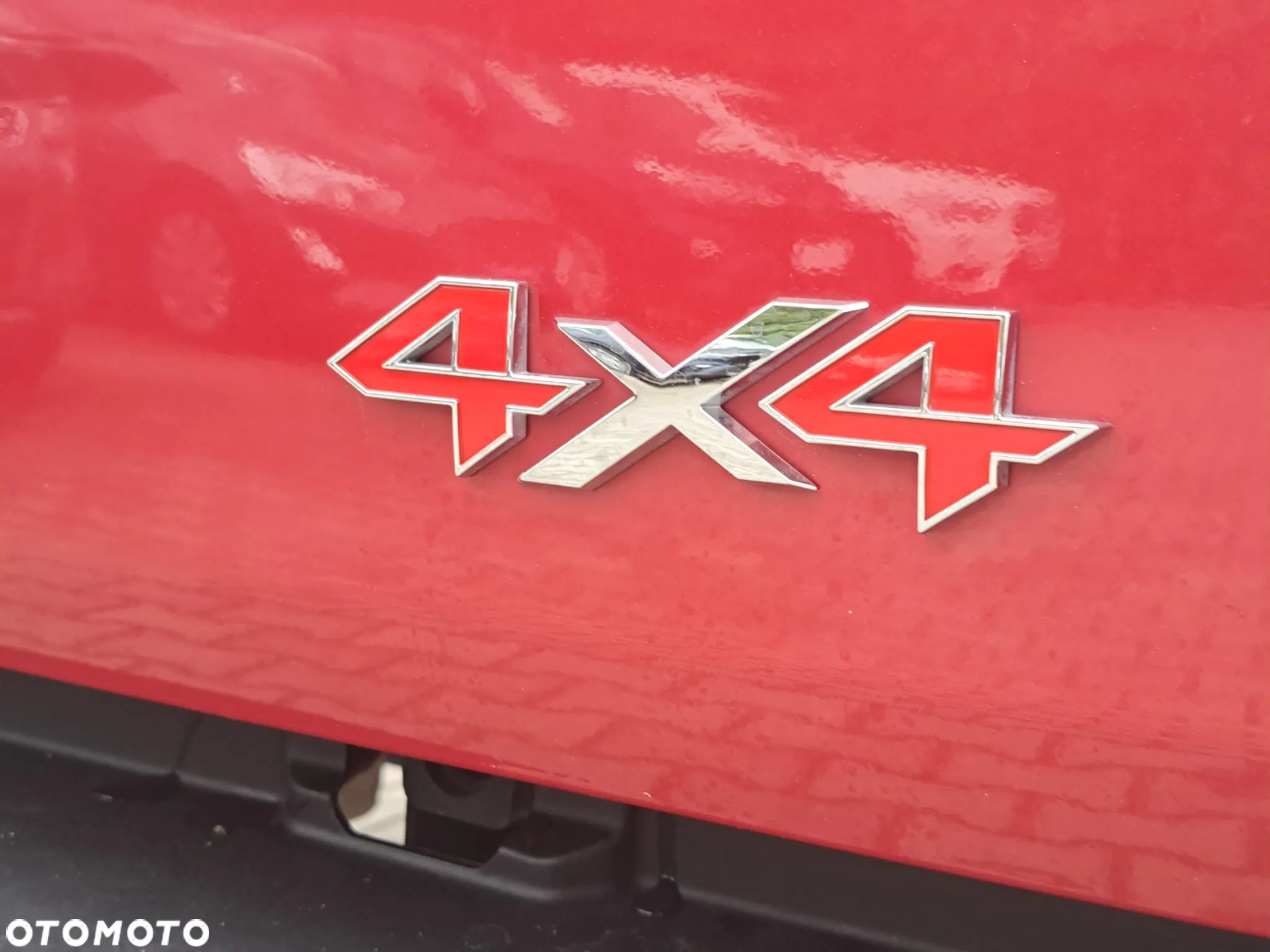 Ford Ranger - 36