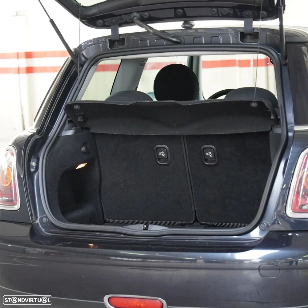 MINI 3 Portas - 39