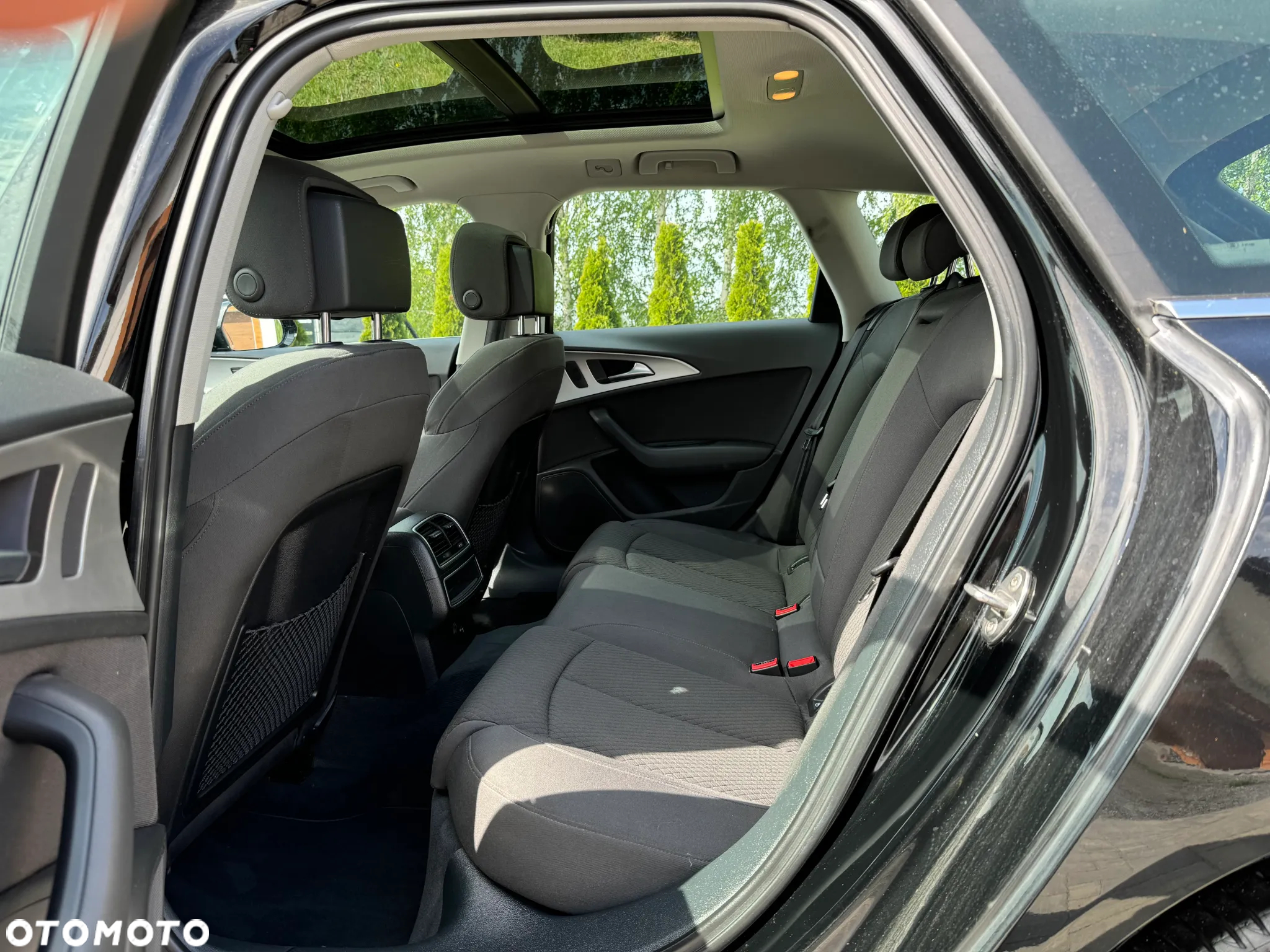 Audi A6 Avant 2.0 TFSI - 33