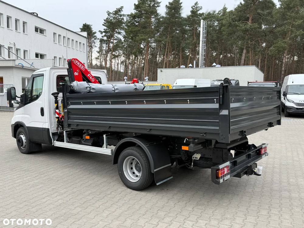 Iveco Daily - 7