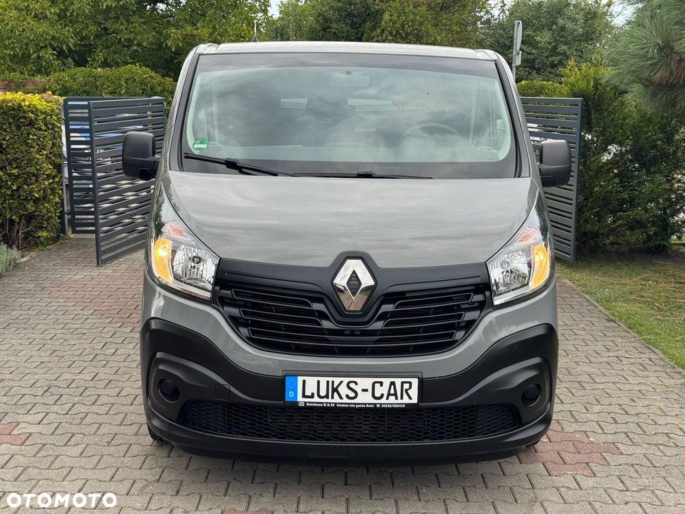 Renault Trafic - 12