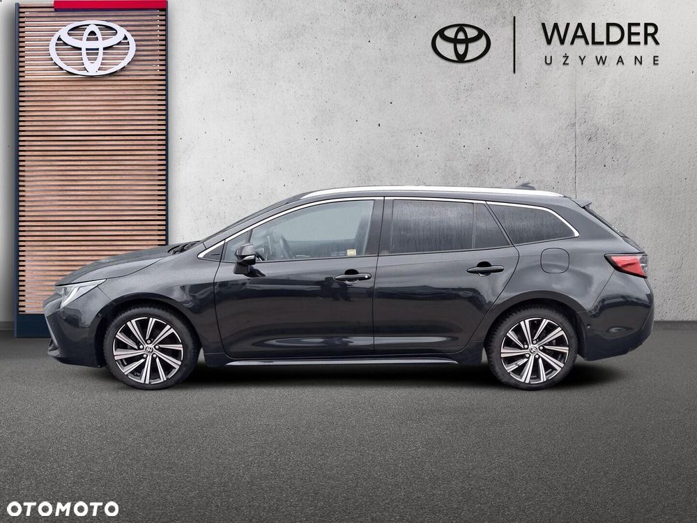 Toyota Corolla 1.8 Hybrid Comfort - 3