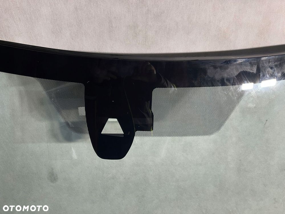 honda hrv usa szyba przednia czołowa kamera grzana solar 2019-2022 - 2