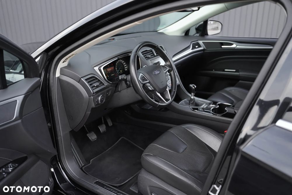 Ford Mondeo 2.0 TDCi ST-Line - 15