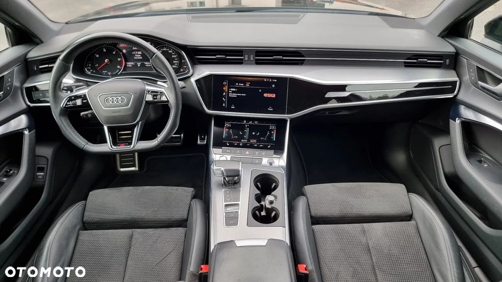 Audi A6 - 22