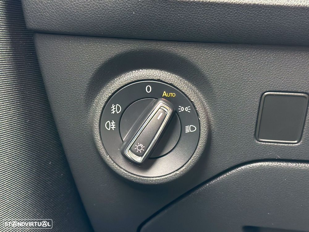 SEAT Leon SC 1.6 TDI Style Ecomotive - 16