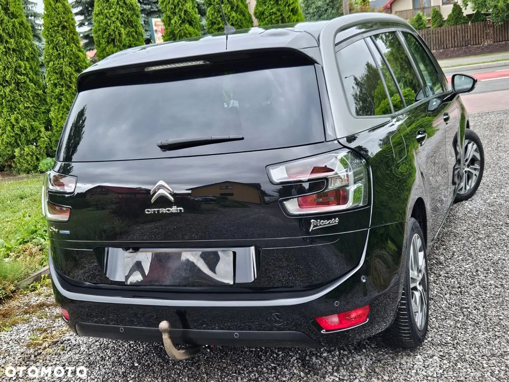 Citroën C4 Grand Picasso BlueHDi 150 SELECTION - 13